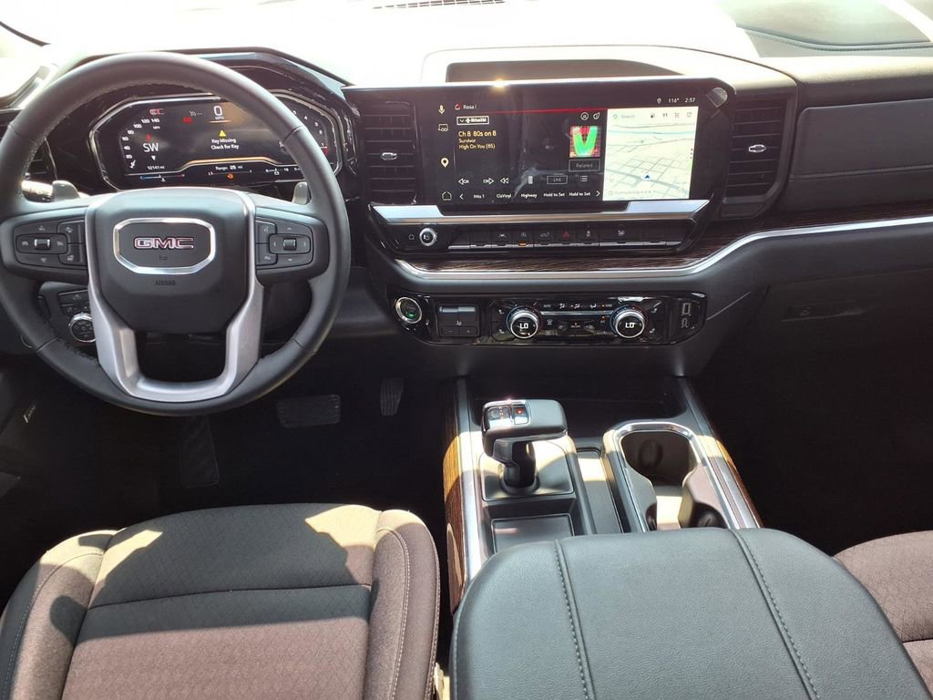 Used 2025 GMC Sierra 1500 Elevation w/ Preferred Package RWD image 13