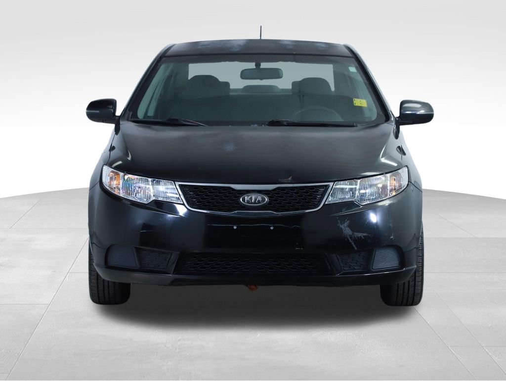 Used 2012 Kia Forte EX image 6