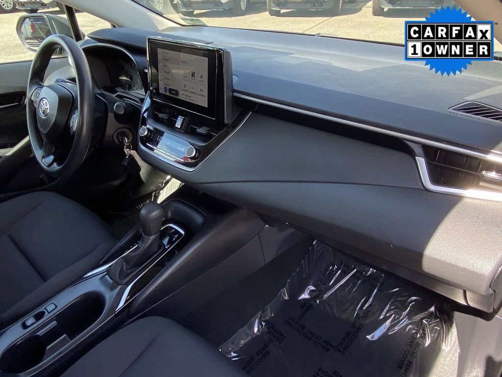 Certified 2024 Toyota Corolla LE image 18