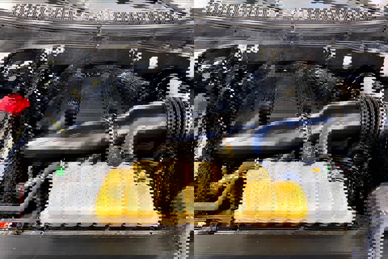 Used 2018 Ford Expedition Platinum RWD image 30