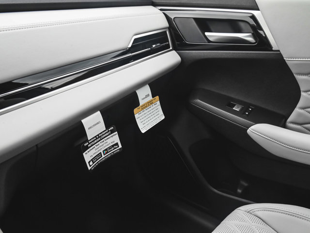 New 2025 Mitsubishi Outlander AWD image 16