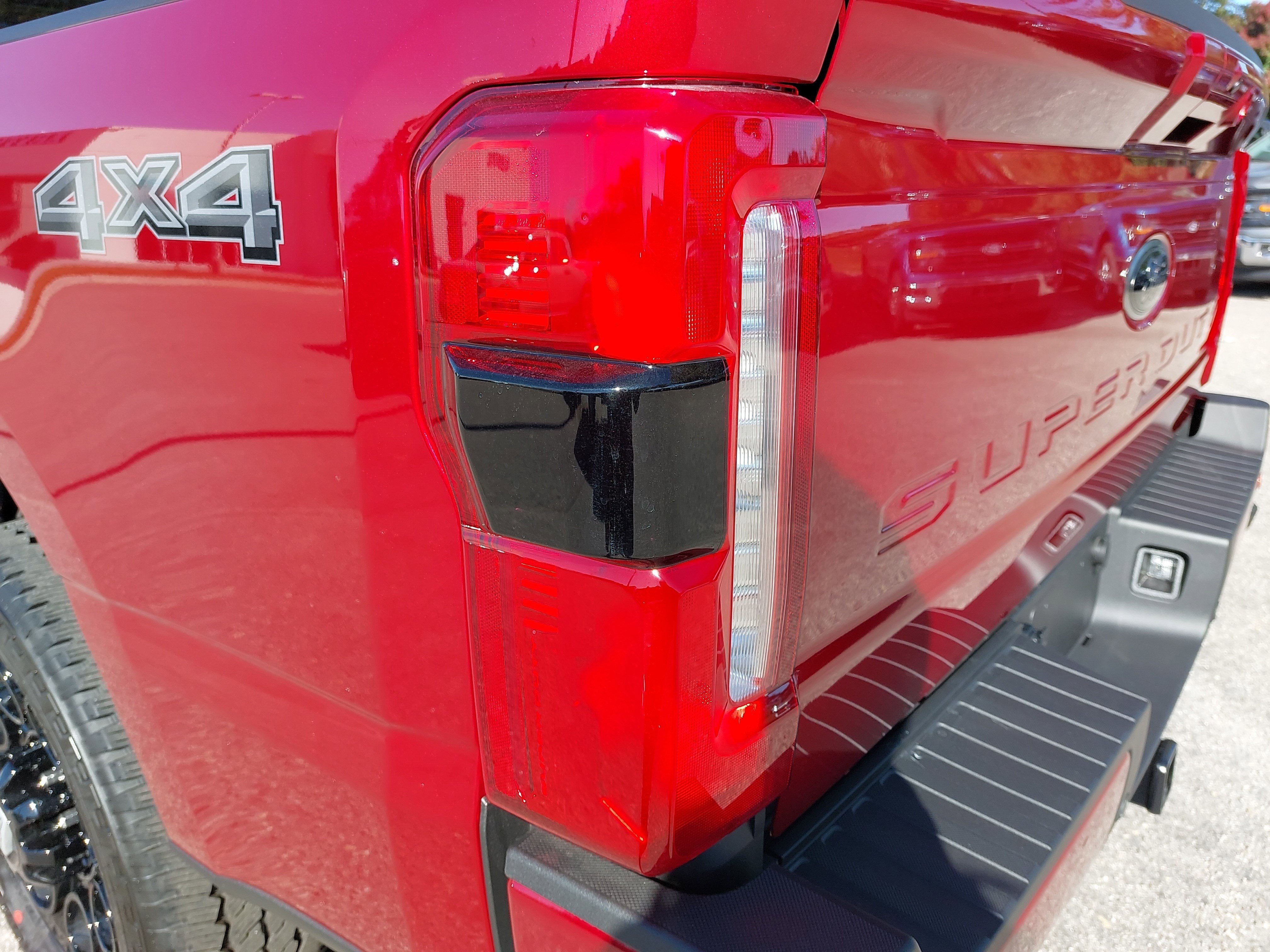 New 2026 Ford F250 XLT image 36
