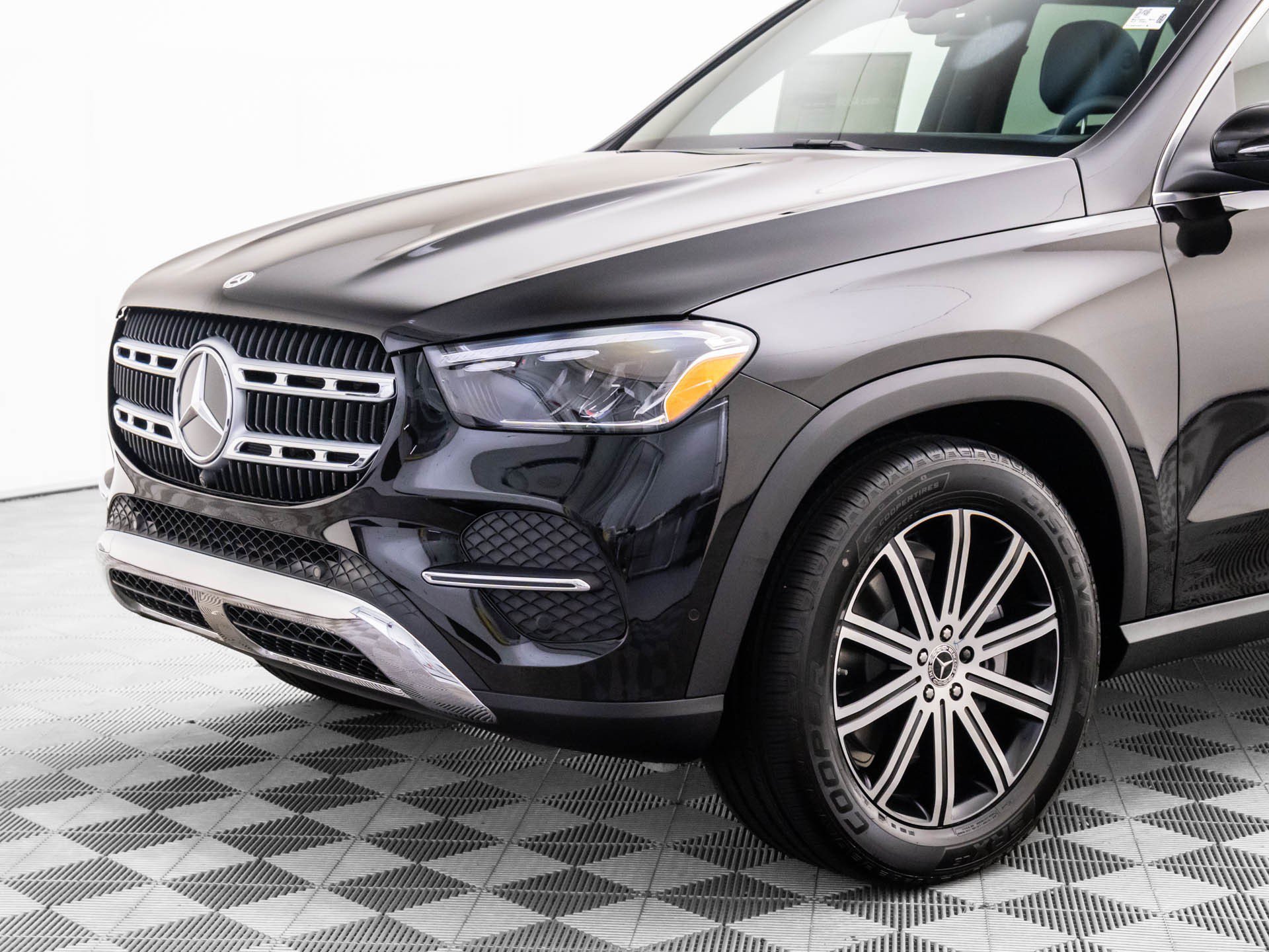 New 2026 Mercedes-Benz GLE 350 4MATIC image 33
