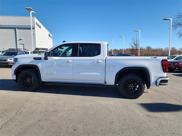 New 2026 GMC Sierra 1500 Elevation w/ Elevation Premium Package image 7