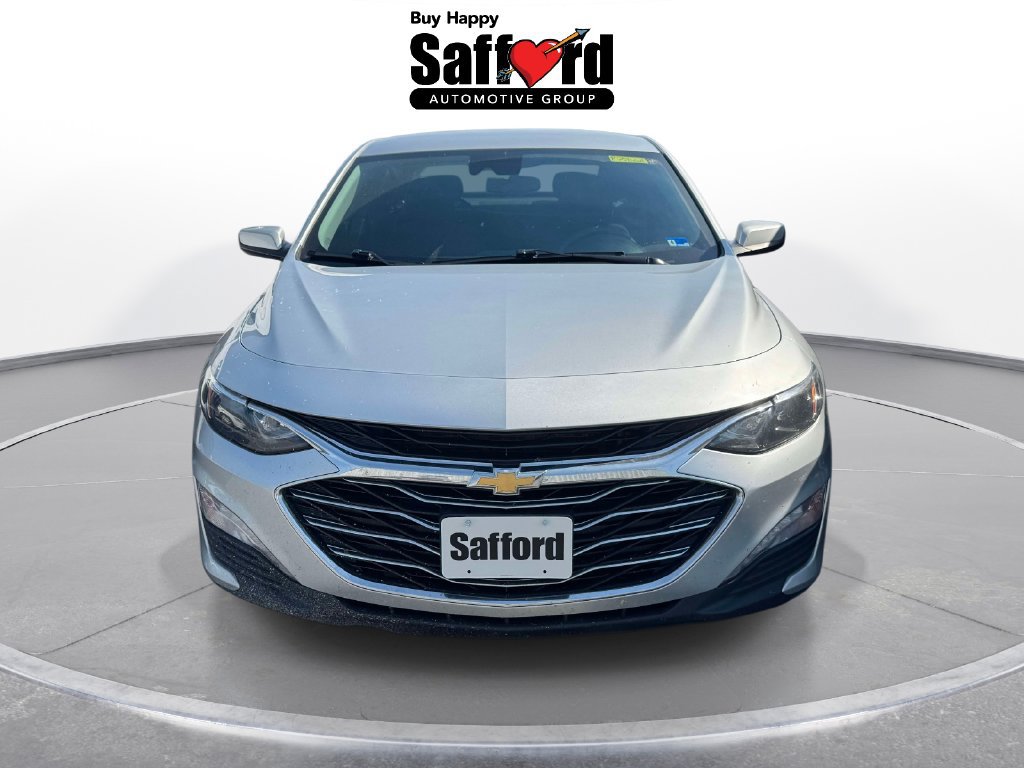 Used 2020 Chevrolet Malibu LT FWD image 4