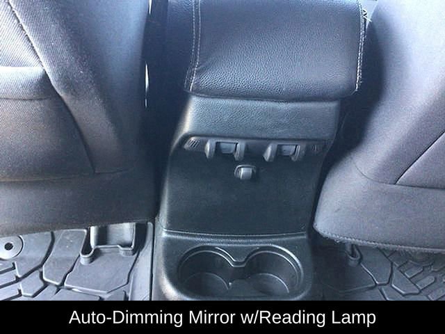 Used 2018 Jeep Wrangler Unlimited Sport image 37