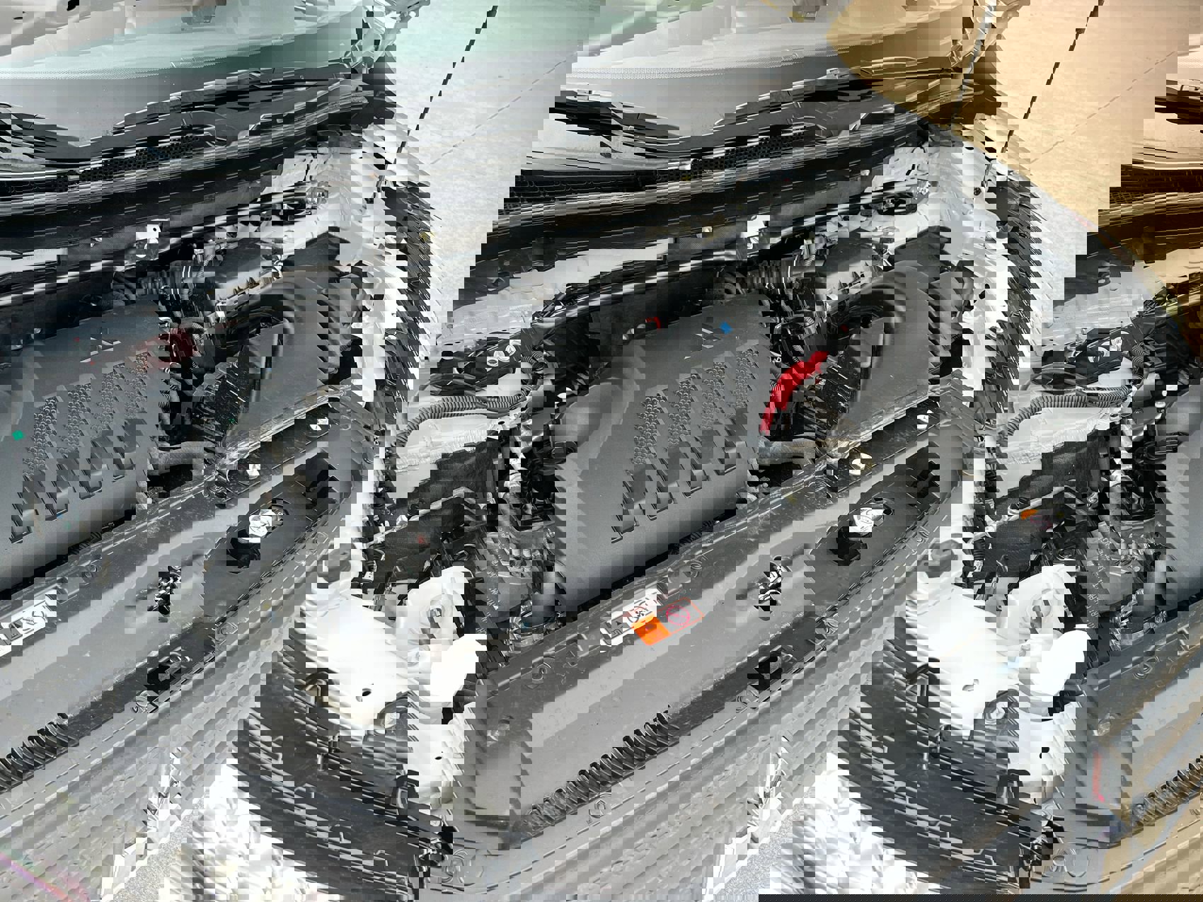 Used 2024 Mitsubishi Eclipse Cross SE image 24