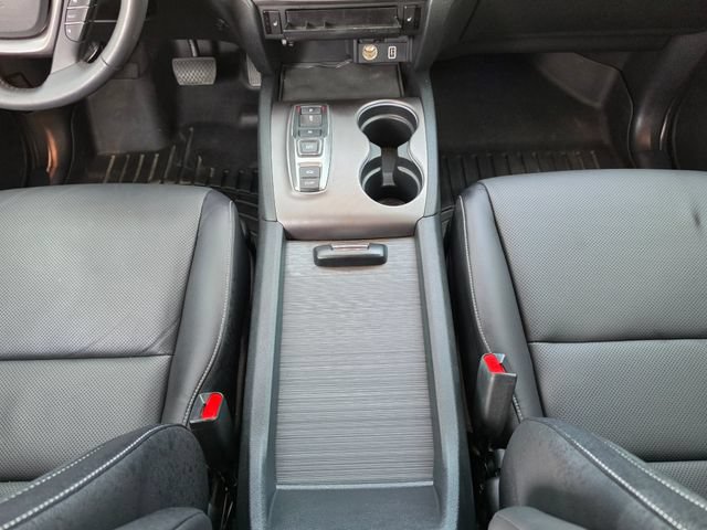 Used 2023 Honda Ridgeline RTL-E image 45