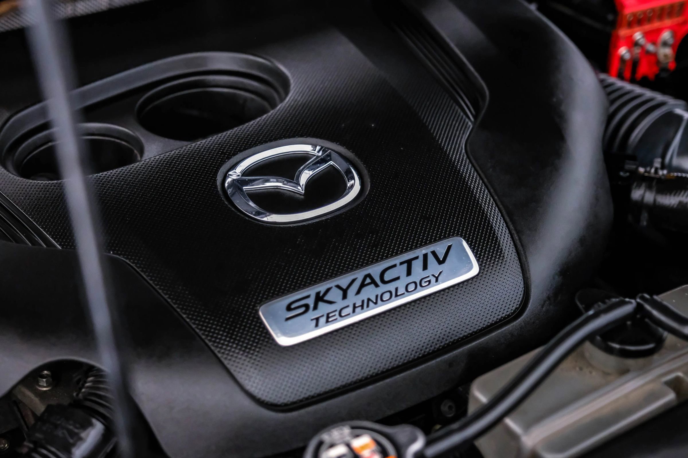 Used 2018 MAZDA CX-9 Touring w/ Touring Premium Package image 52