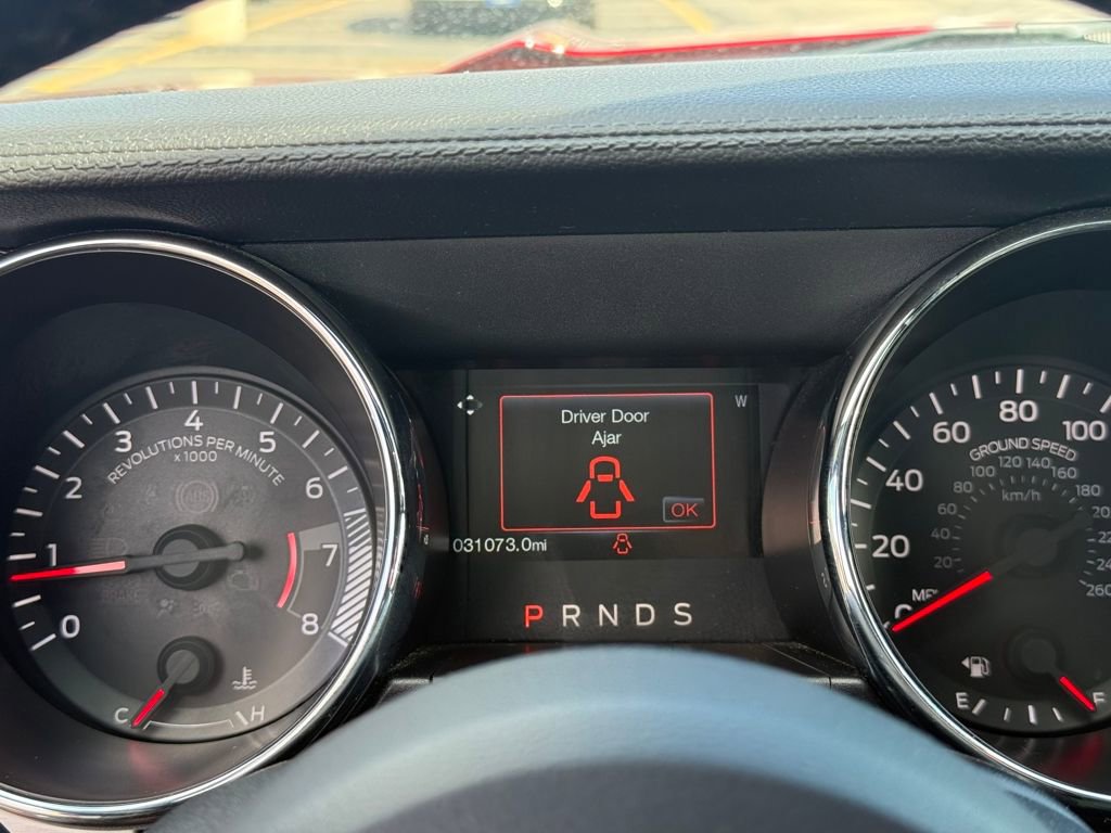 Used 2015 Ford Mustang GT Premium w/ Equipment Group 401A image 18