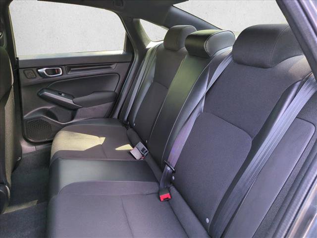 Used 2022 Honda Civic Sport image 18