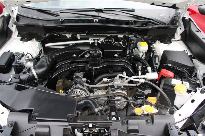 Used 2024 Subaru Forester Premium AWD/4WD image 20