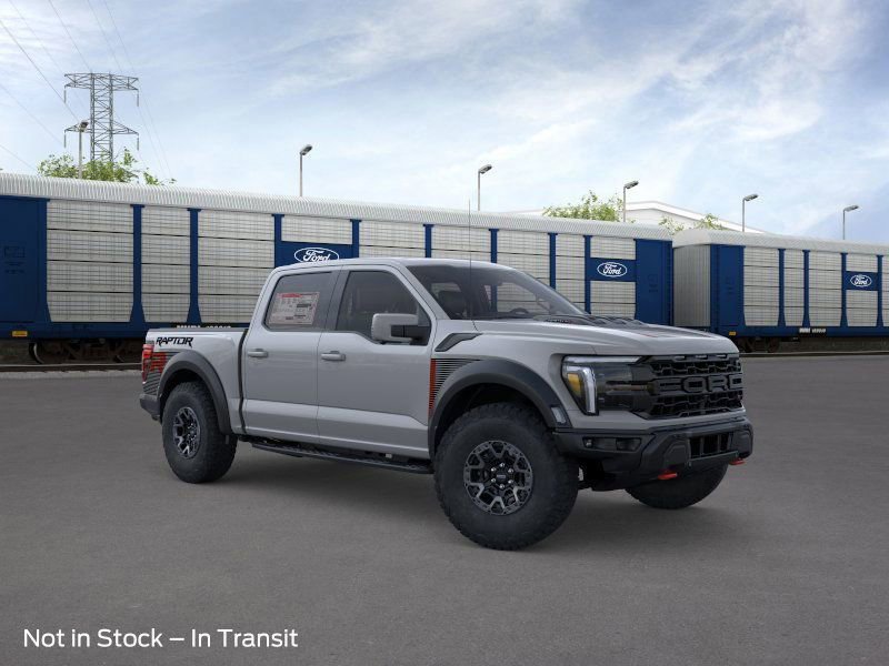 New 2026 Ford F150 Raptor image 7