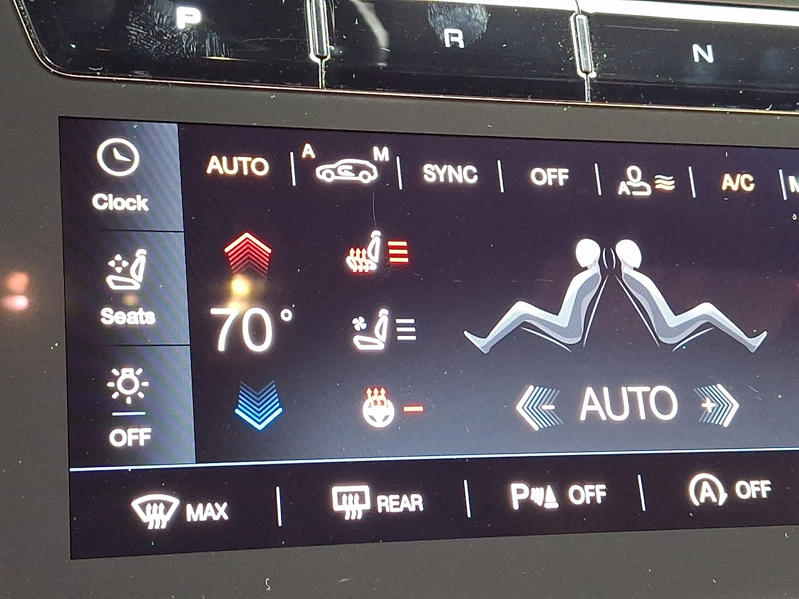 New 2026 Maserati Grecale Modena AWD/4WD image 19