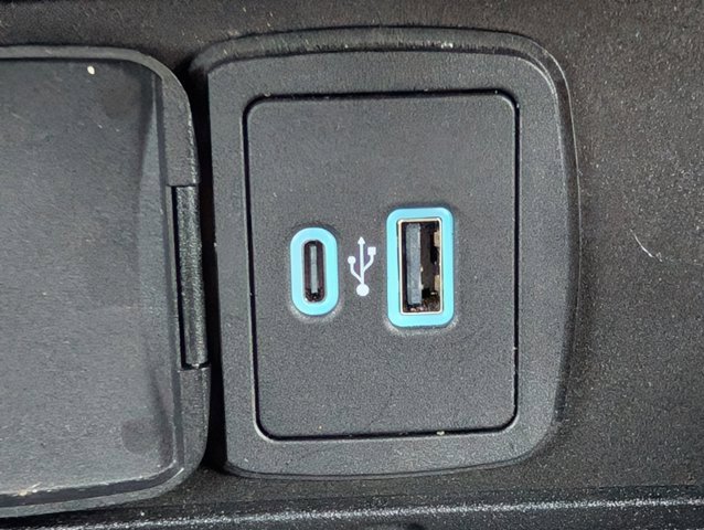 Used 2023 Ford Bronco Big Bend w/ Sasquatch Package image 20