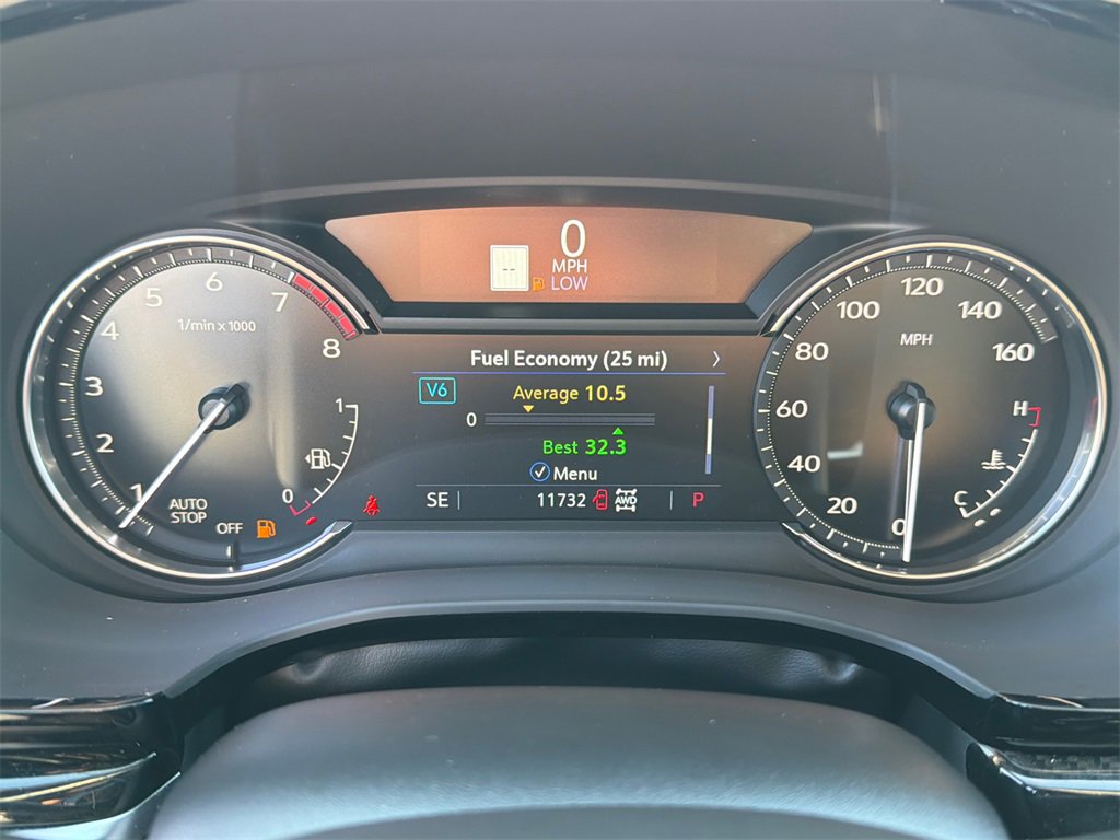 Used 2024 Cadillac XT6 Sport image 27