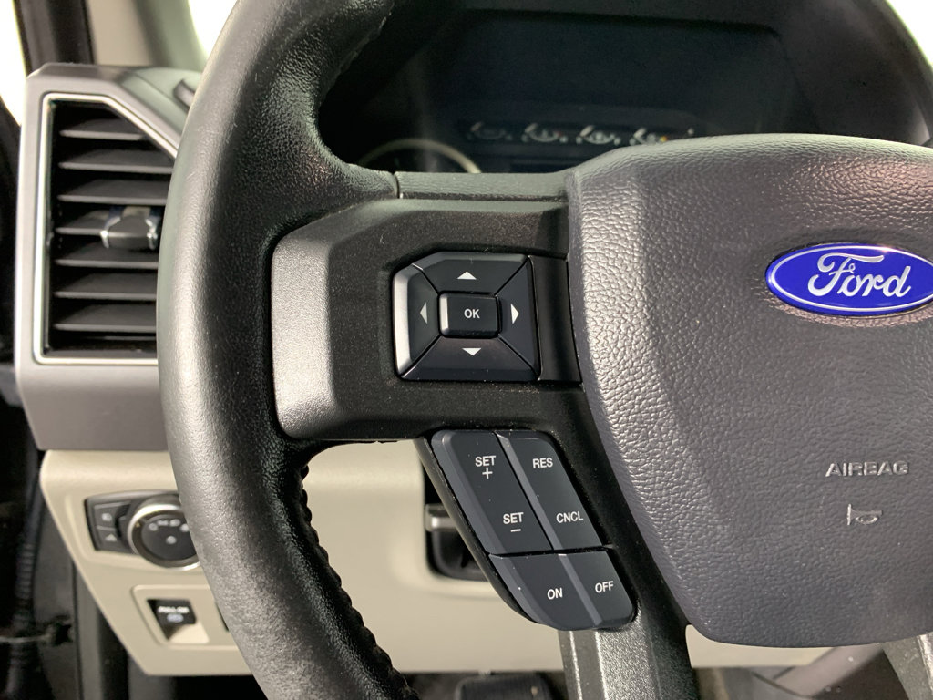 Used 2020 Ford F150 XLT w/ Equipment Group 302A Luxury image 19