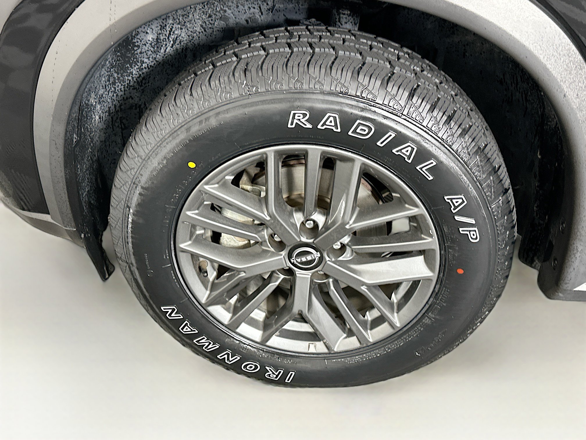 Used 2023 Nissan Rogue S FWD image 11