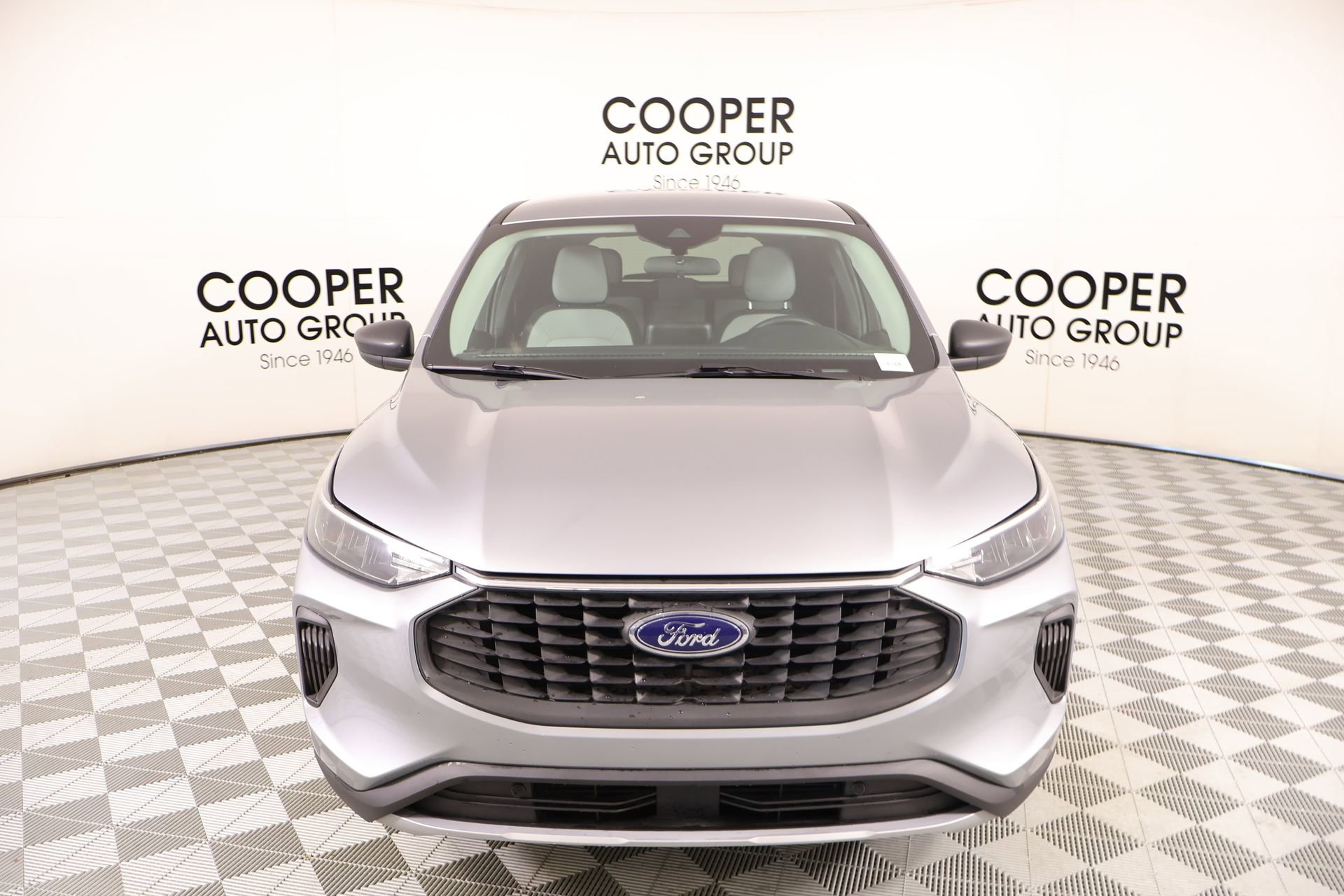 Used 2024 Ford Escape Active image 8