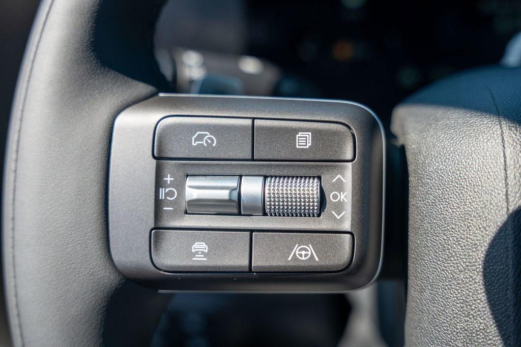 New 2026 Hyundai Palisade Calligraphy image 24