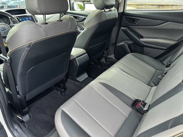 Used 2022 Subaru Crosstrek 2.5i Sport w/ Moonroof Package AWD/4WD image 21