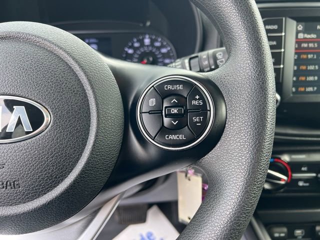 Used 2021 Kia Soul S image 15