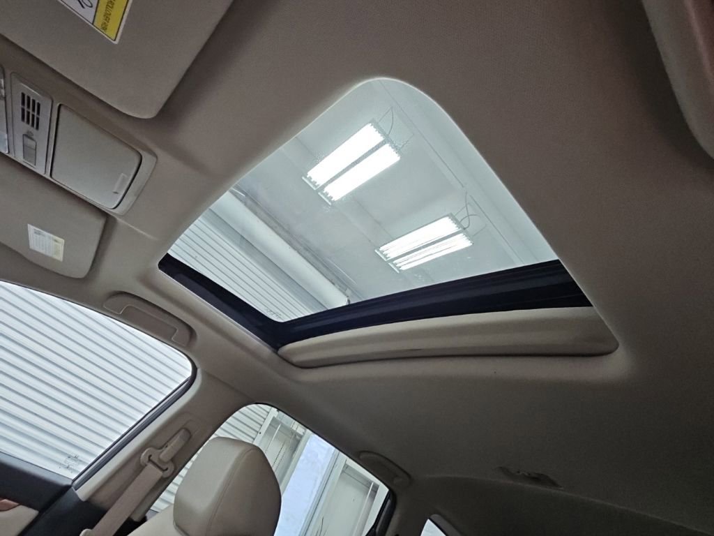 Used 2017 Honda CR-V EX-L image 26
