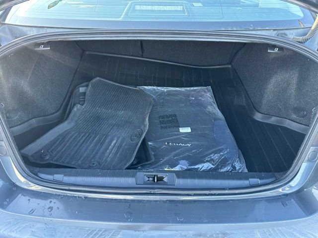 Used 2019 Subaru Legacy 2.5i w/ Alloy Wheel Package image 31