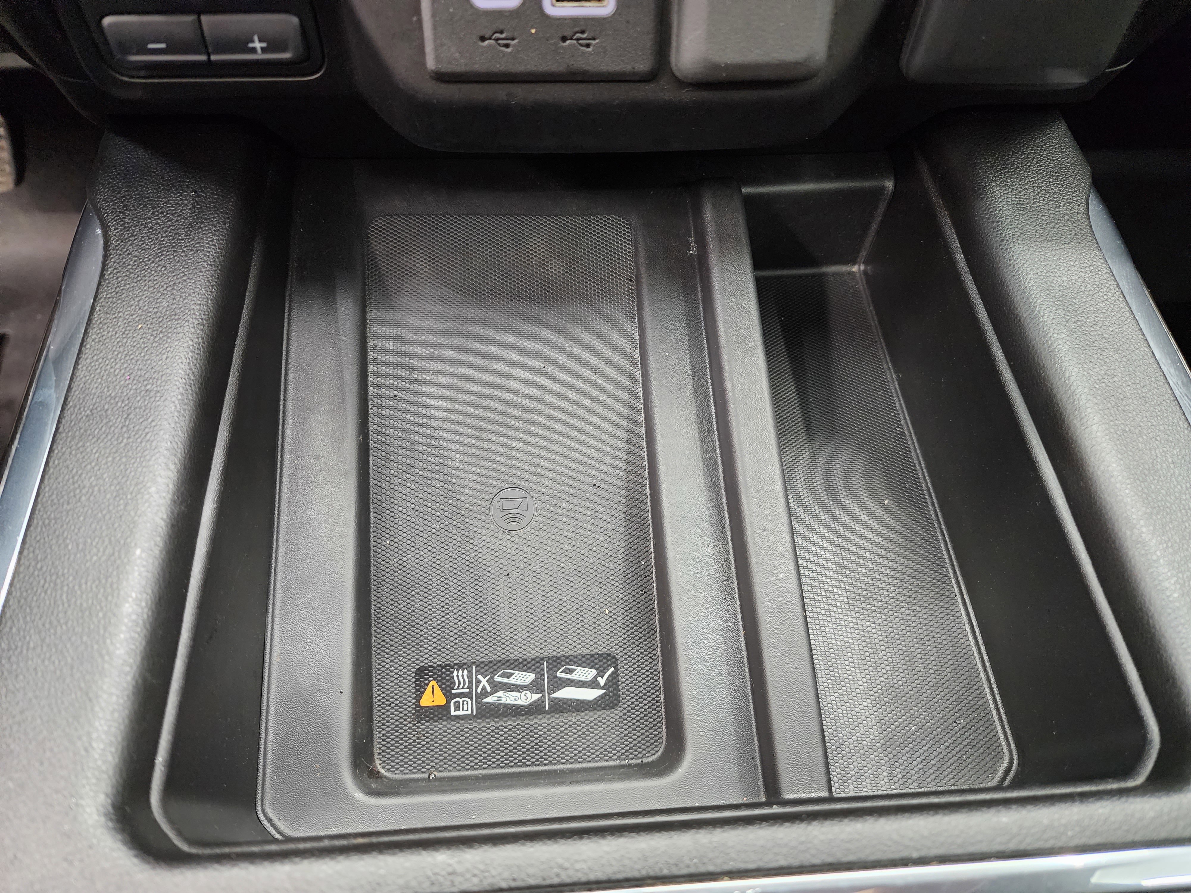 Used 2023 Chevrolet Silverado 2500 LTZ w/ LTZ Plus Package image 58