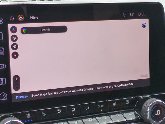 Certified 2023 Chevrolet Colorado Z71 w/ Z71 Convenience Package 2 image 25