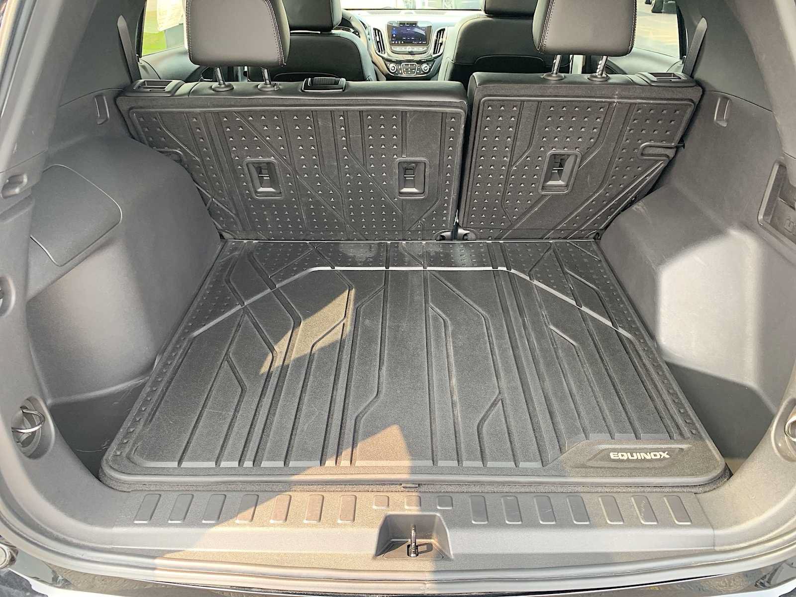 Certified 2023 Chevrolet Equinox Premier AWD/4WD image 25