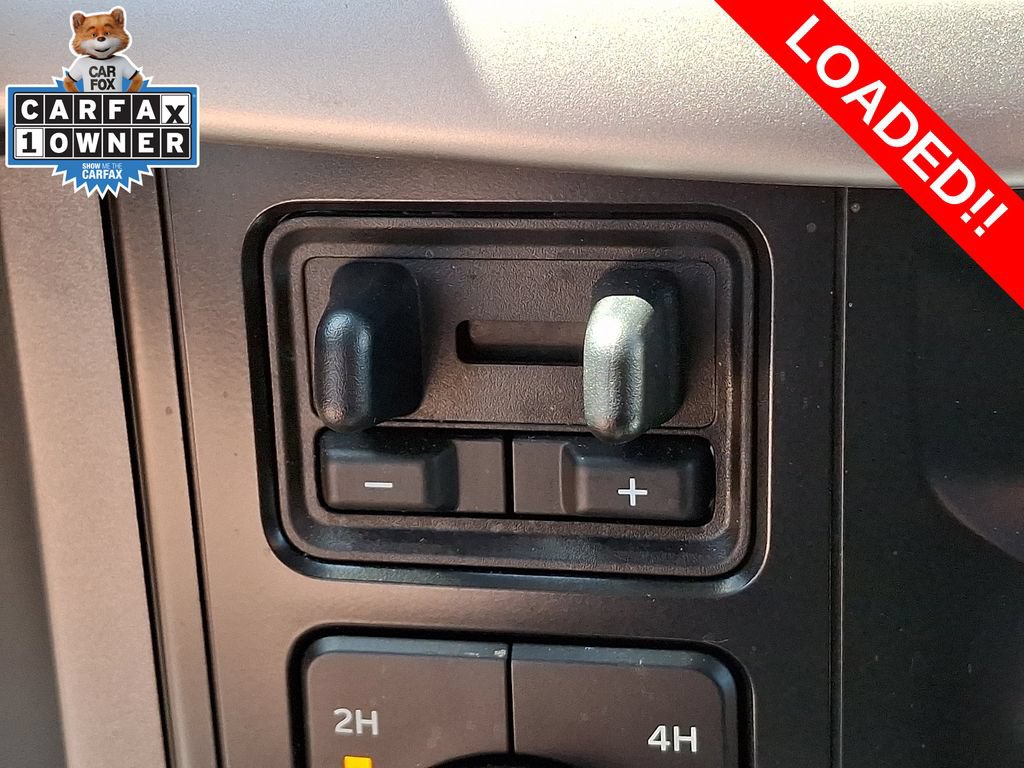 Used 2022 Ford F150 XLT w/ Equipment Group 302A High AWD/4WD image 24