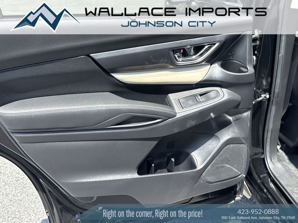 Used 2022 Subaru Ascent Limited AWD/4WD image 32