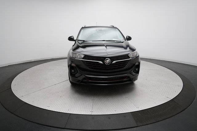 Used 2023 Buick Encore GX Select w/ Sport Touring Package image 11
