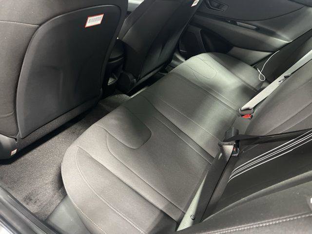 New 2026 Hyundai Elantra Sport image 27