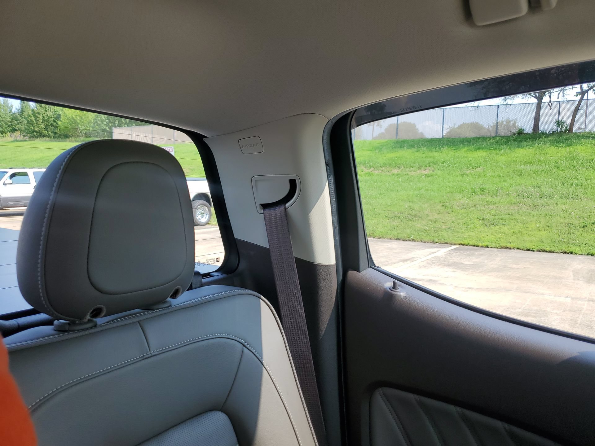 Used 2021 GMC Canyon Denali AWD/4WD image 15