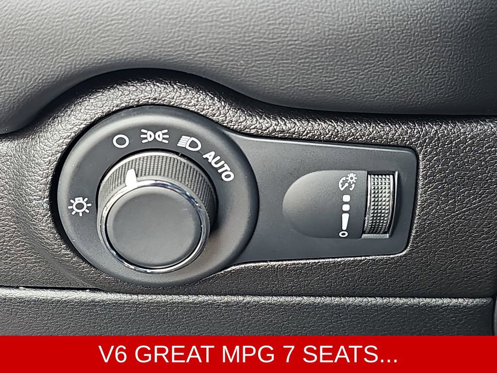 New 2026 Dodge Durango GT image 28