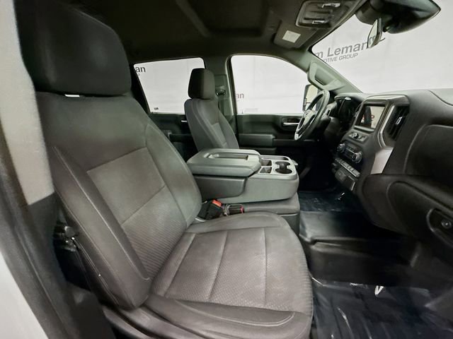 Used 2024 Chevrolet Silverado 3500 W/T w/ WT Convenience Package image 27