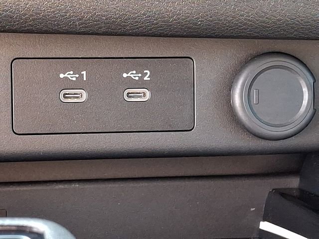 Used 2025 Nissan Rogue Platinum w/ Platinum Premium Package image 25