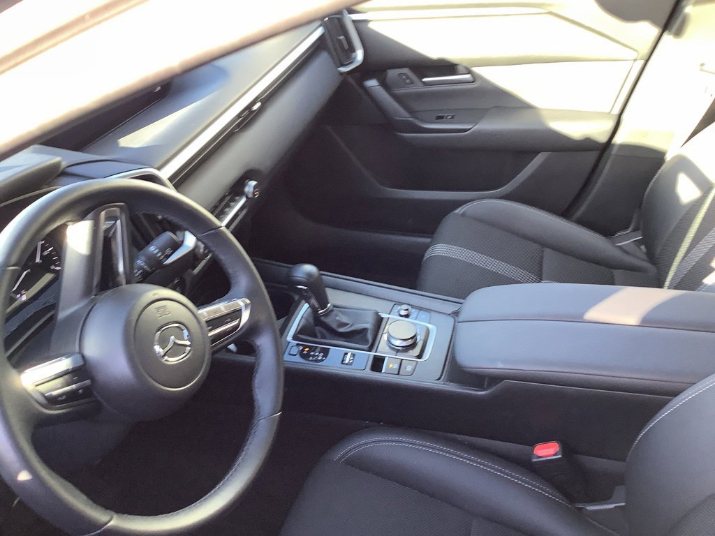 Used 2026 MAZDA CX-50 AWD 2.5 S w/ Preferred Pkg image 2