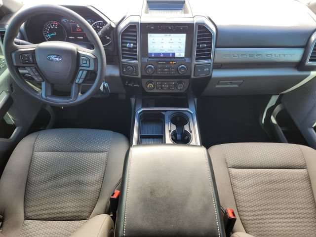Certified 2020 Ford F250 XLT w/ Tremor Off-Road Package AWD/4WD image 13