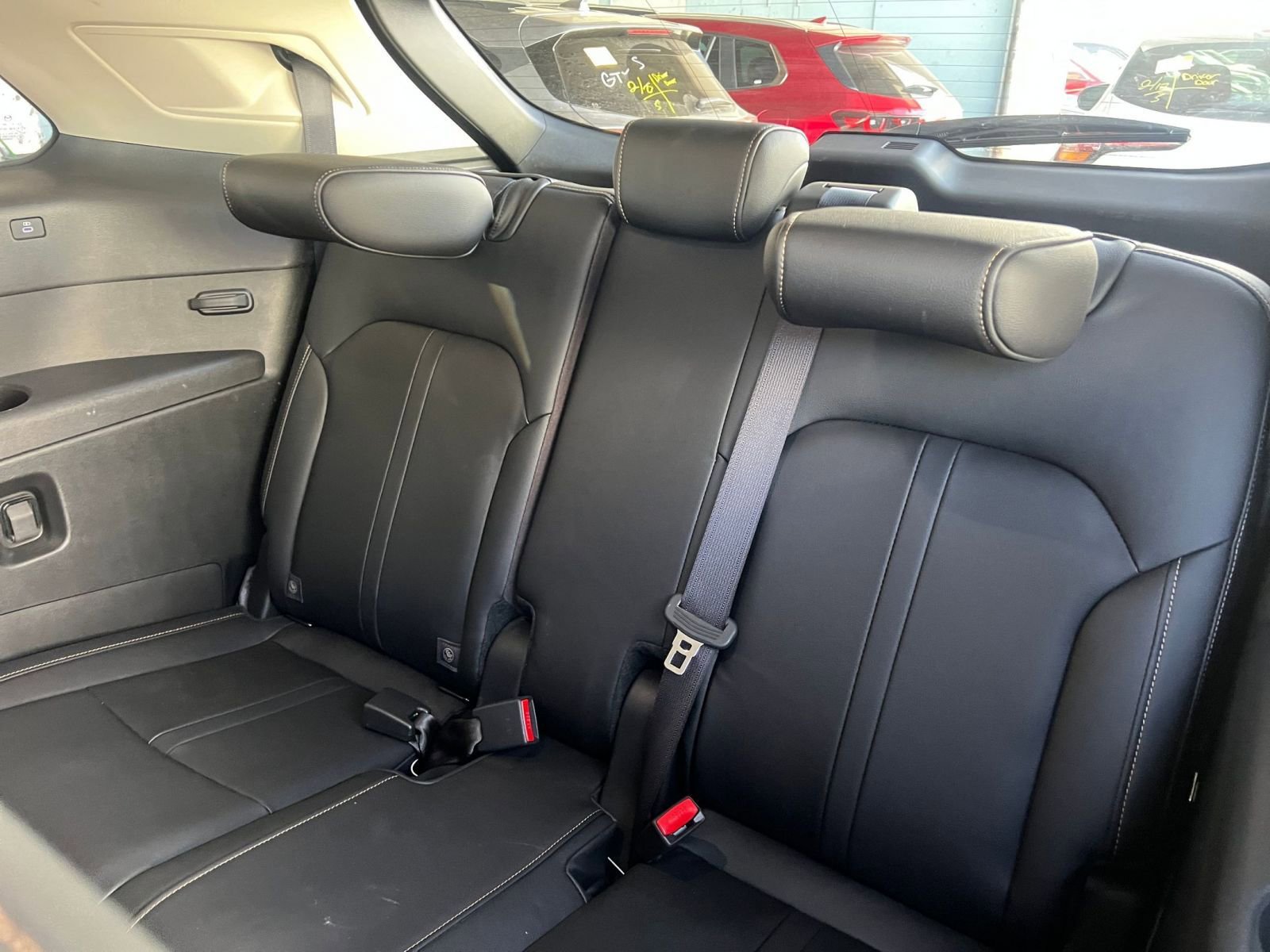 Used 2025 MAZDA CX-90 3.3 Turbo w/ Preferred Package image 17