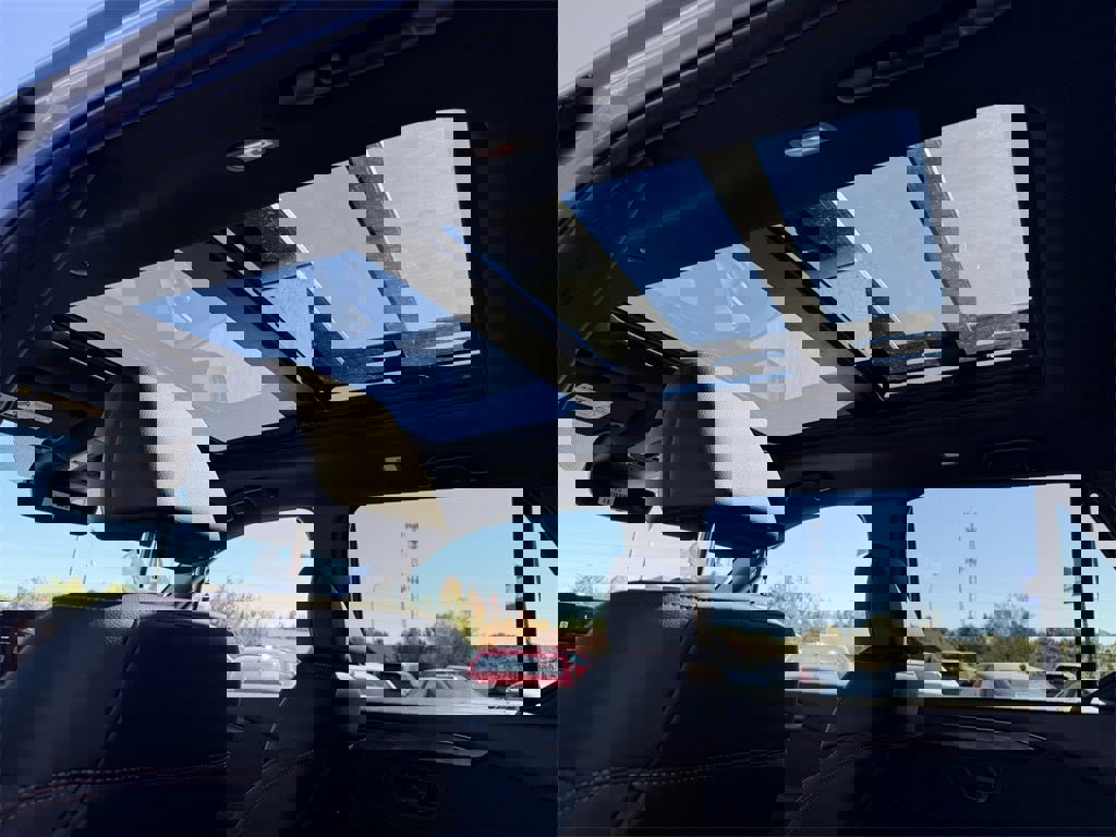 New 2026 Honda Passport TrailSport image 27