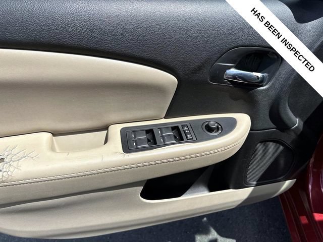 Used 2012 Chrysler 200 Limited FWD image 10
