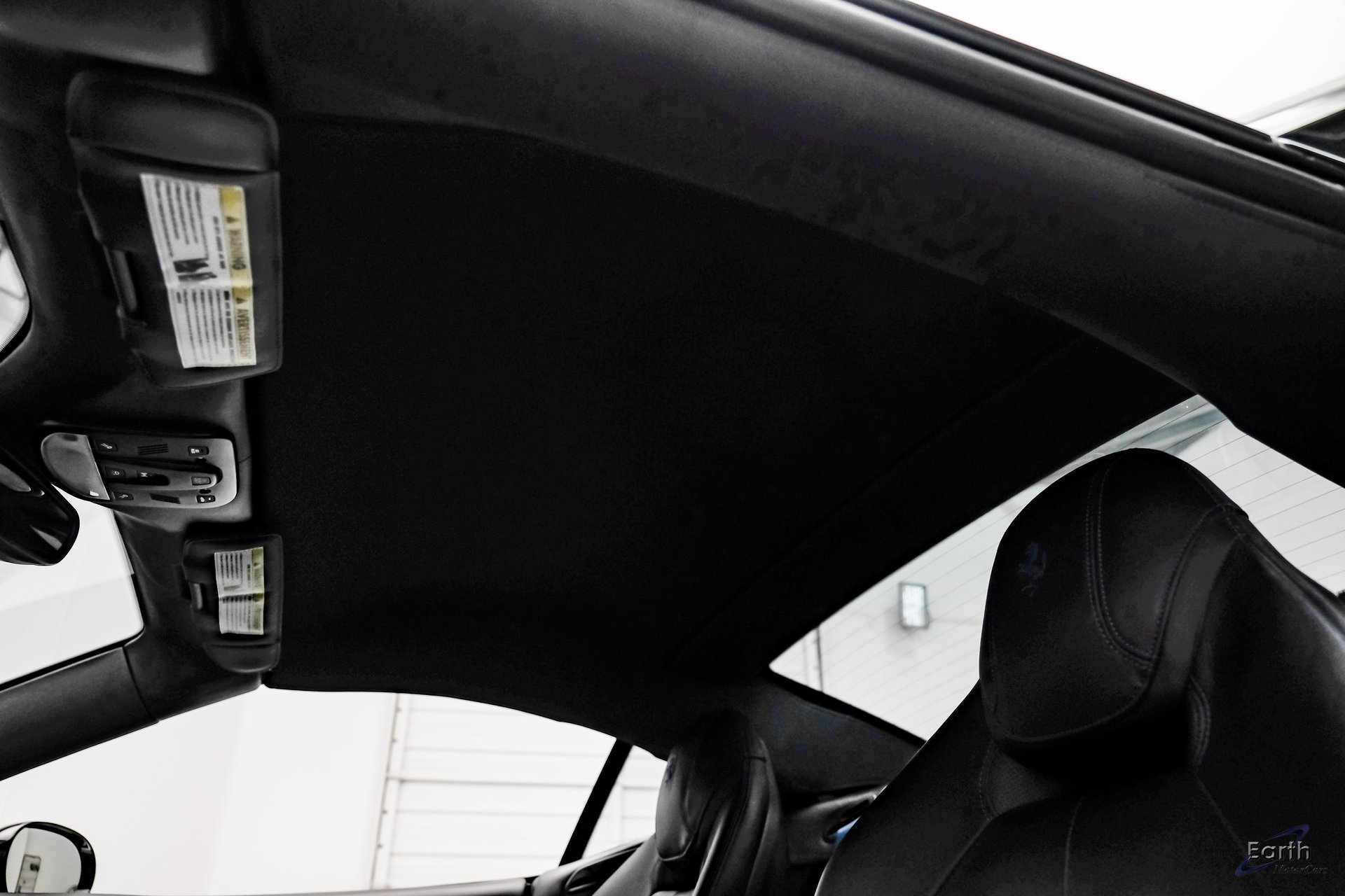 Used 2016 Ferrari California T image 43