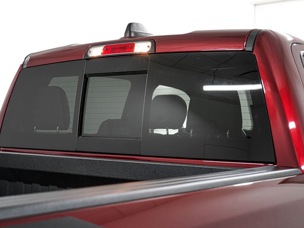 Used 2025 RAM 1500 Rebel AWD/4WD image 12
