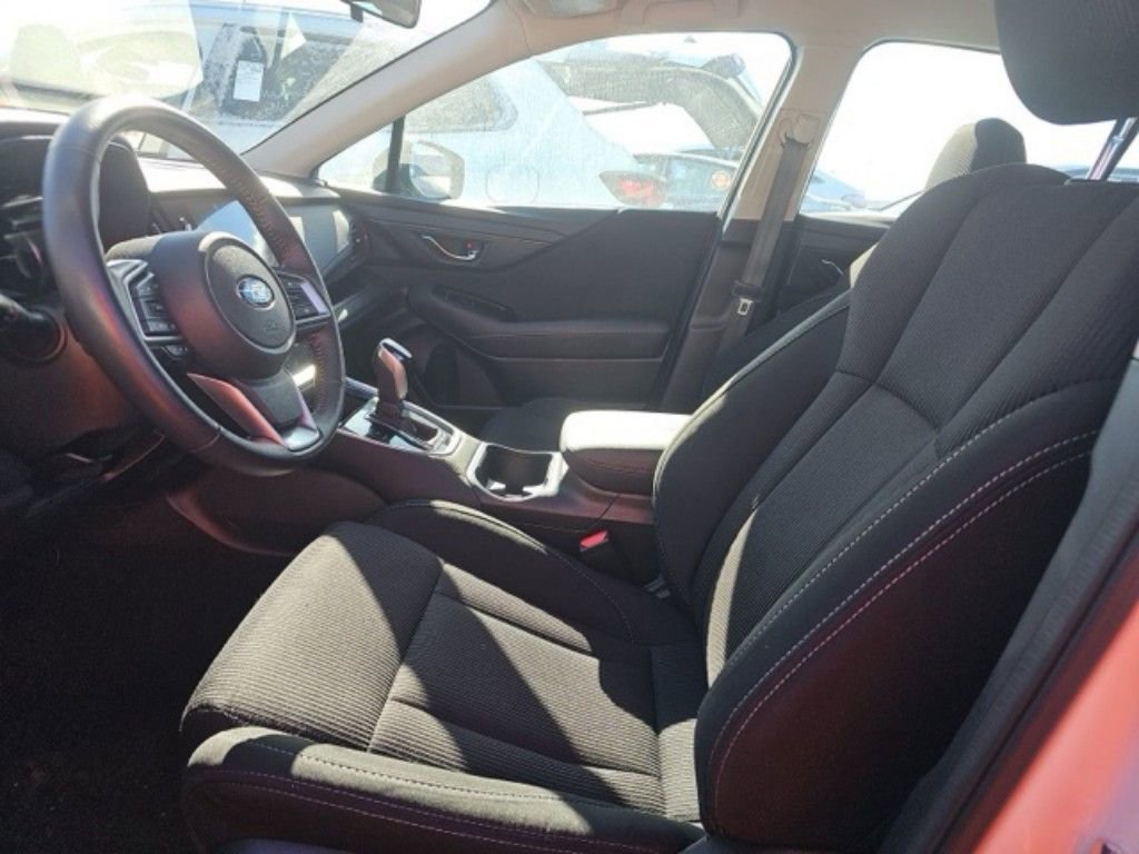 Used 2025 Subaru Legacy Premium image 9