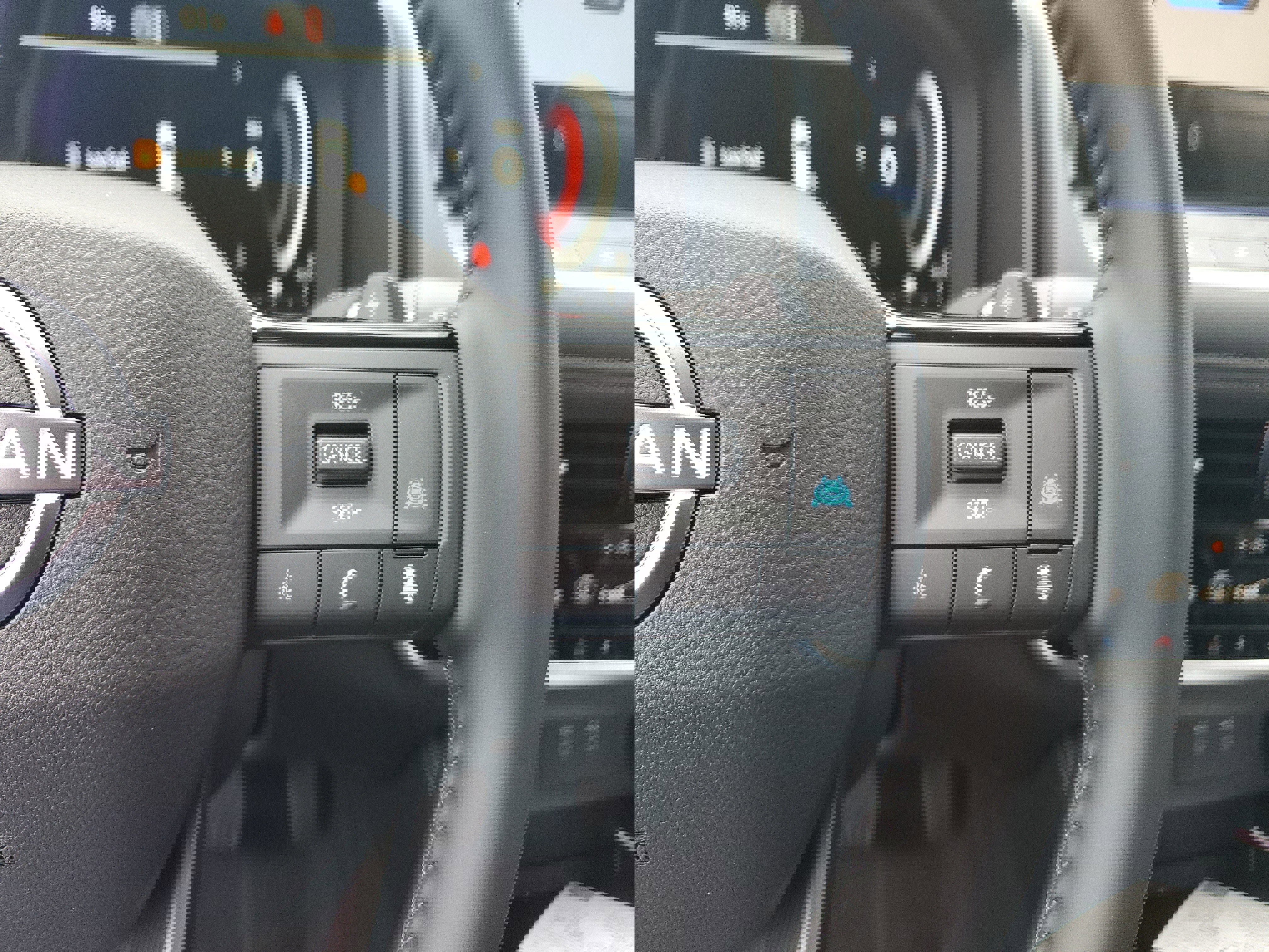 New 2026 Nissan Rogue Platinum image 21