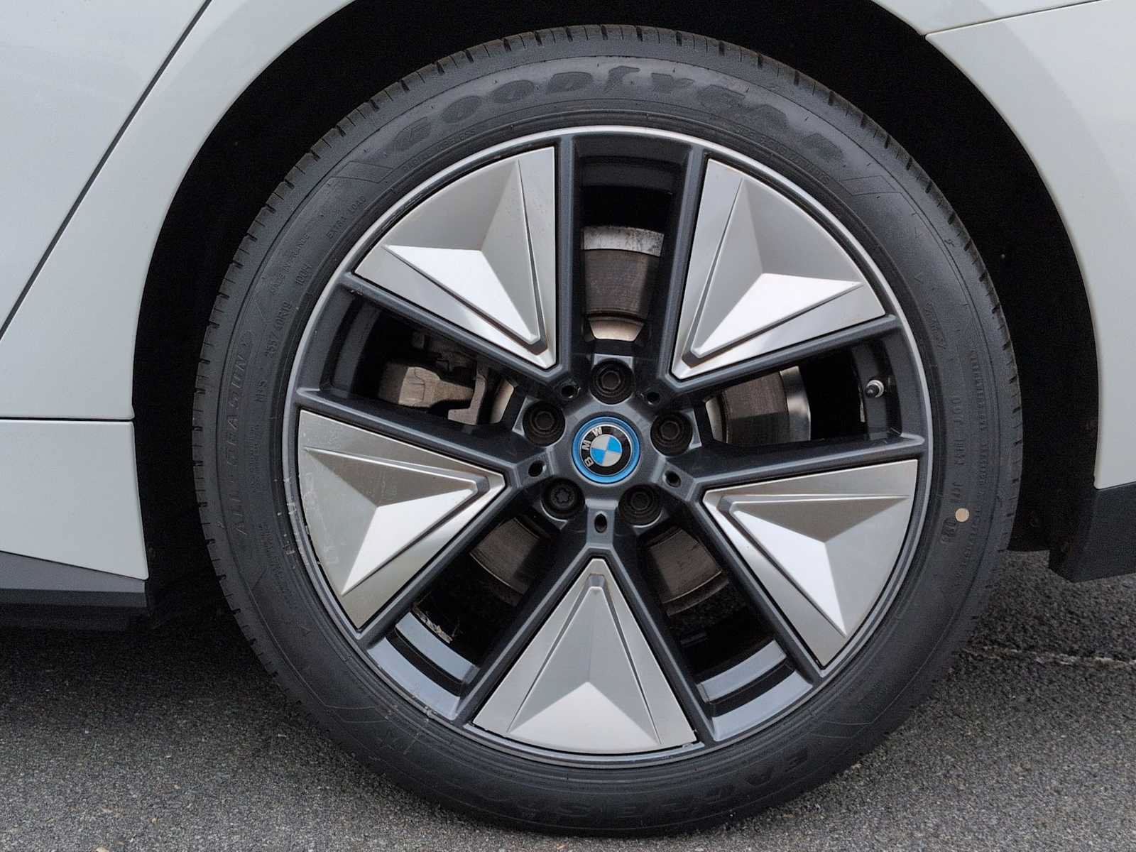 Certified 2023 BMW i4 eDrive35 w/ Premium Package RWD image 14