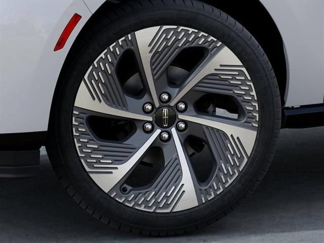 New 2027 Lincoln Navigator Black Label AWD/4WD image 19